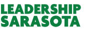 Leadership sarasota Logo